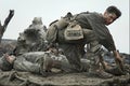O Her�i de Hacksaw Ridge foi o filme mais visto em Portugal