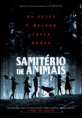 Antestreia: Samit�rio de Animais