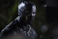 Black Panther e As Cinquenta Sombras Livre partilham lideran�a em Portugal