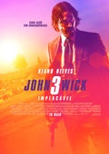 Antestreia: John Wick 3: Implac�vel