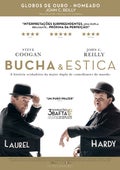 Antestreia: Bucha & Estica