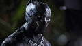 Black Panther continua � frente do box office mundial