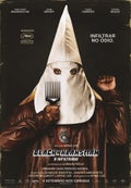 Antestreia: BlacKkKlansman: O Infiltrado