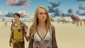 Valerian e o blockbuster dos mil problemas