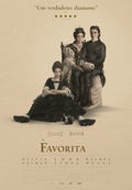 Antestreia: A Favorita