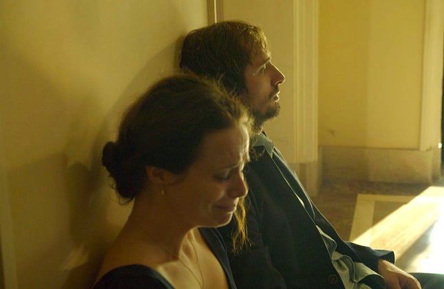 Da Rom�nia, com amor