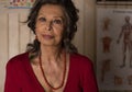 Sophia Loren protagoniza filme realizado pelo filho