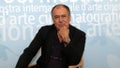 Bertolucci preside ao j�ri de Veneza