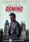 Domino - A Hora da Vingan�a
