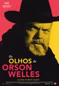 Os Olhos de Orson Welles