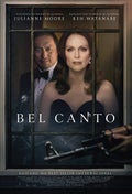 Antestreia: Bel Canto