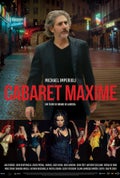 Antestreia: Cabaret Maxime
