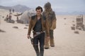 Fraca estreia mundial de Han Solo: Uma Hist�ria de Star Wars rende 148 milh�es de d�lares