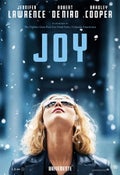 Antestreia: Joy