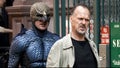 Veneza, dia 1: os altos voos de Birdman