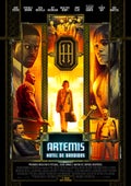 Antestreia: Artemis: Hotel de Bandidos