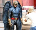 Birdman de I�arritu abre Veneza 2014