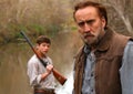 Nicolas Cage num western contempor�neo