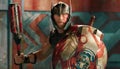 Thor: Ragnarok segue na frente do box office mundial
