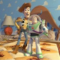 TOY STORY (1995, 1999, 2010, 2019)