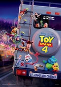 Toy Story 4