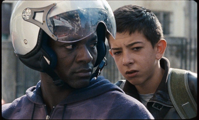 Realismo em tom italiano