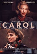 Antestreia: Carol