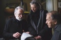 HANEKE, Michael