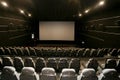 Salas de cinema regressam lentamente � vida