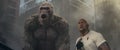 Rampage assume lideran�a no box office portugu�s