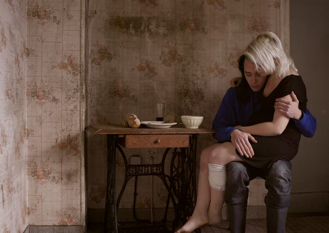 Cinema intimista e minimalista