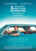 Antestreia: Greenbook - Um Guia Para a Vida
