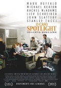 Antestreia: O Caso Spotlight