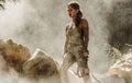 Tomb Raider visto por mais de 66 mil espectadores