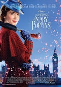 Antestreia: O Regresso de Mary Poppins