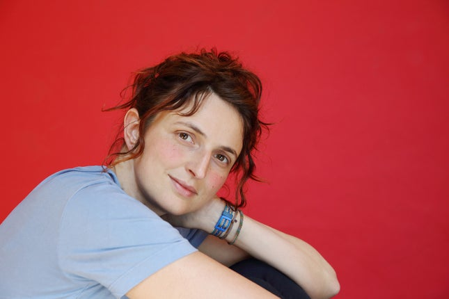 A melancolia de Alice Rohrwacher