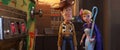 Toy Story 4 lidera idas ao cinema em Portugal