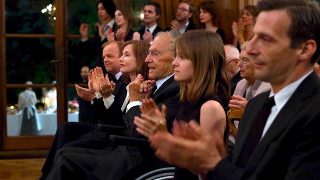 O realismo segundo Michael Haneke