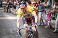Primeira imagem do filme sobre a vida de Lance Armstrong