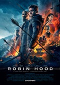 Antestreia: Robin Hood