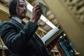 John Wick 3 na frente do box office mundial
