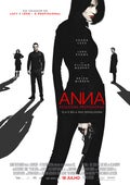 Antestreia: Anna - Assassina Profissional