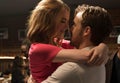 La La Land mant�m o primeiro lugar