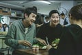 Parasite do sul-coreano Bong Joon-Ho vence Cannes 2019
