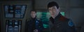 Star Trek: Al�m do Universo lidera tabela mundial