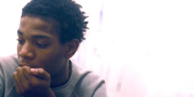 Basquiat & Nova Iorque