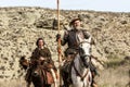 O Homem Que Matou Dom Quixote: Terry Gilliam e Ukbar Filmes reagem a decis�o de tribunal franc�s