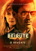 Antestreia: Beirute