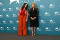 Deneuve e Binoche triunfantes com Kore Eda