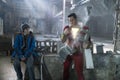 Shazam! repete � frente do box office mundial